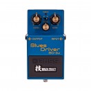 Boss BD-2W Waza Craft Custom Blues Driver Pedal