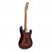 Fender American Pro II Stratocaster RW LH, 3-Tone Sunburst