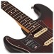 Fender American Pro II Stratocaster RW LH, 3-Tone Sunburst