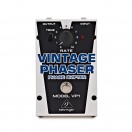 Behringer VP1 Vintage Phaser Effects Pedal