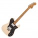 Fender Vintera Road Worn 70s Telecaster Deluxe, Olympic White