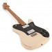 Fender Vintera Road Worn 70s Telecaster Deluxe, Olympic White