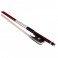 J. Thibouville-Lamy Master Cello Bow, JA Lamy Style, Striped, 4/4