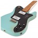 Fender Vintera Road Worn 70s Telecaster Deluxe, Daphne Blue