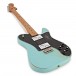 Fender Vintera Road Worn 70s Telecaster Deluxe, Daphne Blue