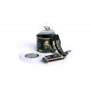 Seydel 1847 Big Six Harmonica, Classic C