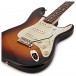 Fender MIJ Traditional 60s Stratocaster, 3-Color Sunburst