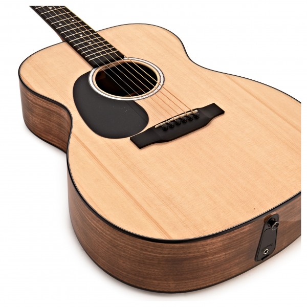 Martin 000-12E Koa Left Handed w/ Fishman MX-T
