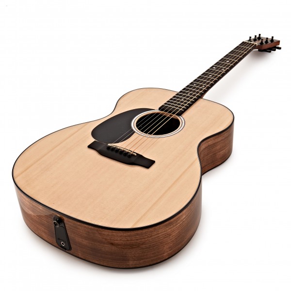 Martin 000-12E Koa Left Handed w/ Fishman MX-T