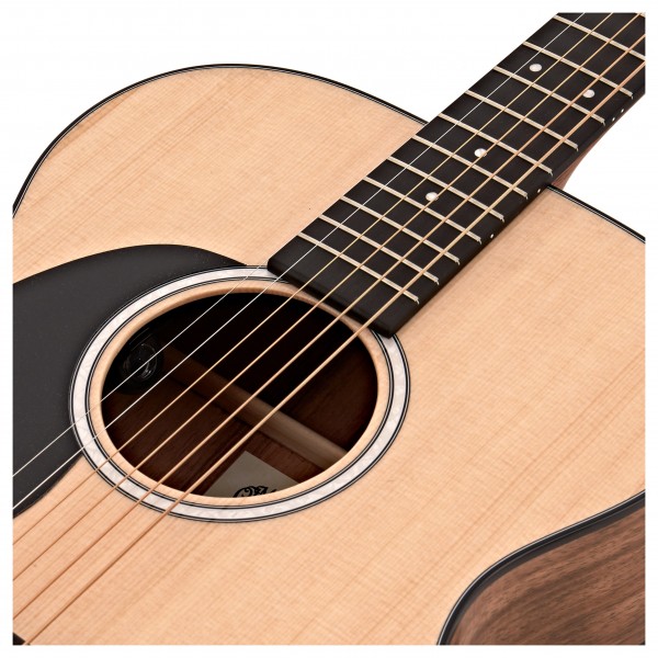 Martin 000-12E Koa Left Handed w/ Fishman MX-T