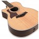 Taylor 414ce-R Electro Acoustic Left Handed