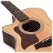 Taylor 414ce-R Electro Acoustic Left Handed