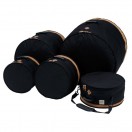Tama PowerPad 22'' American Fusion Bag Set, Black