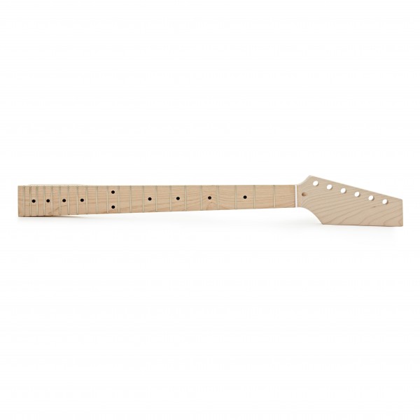 Guitarworks Duo-Cutaway DIY Electric Guitar Kit, Pro