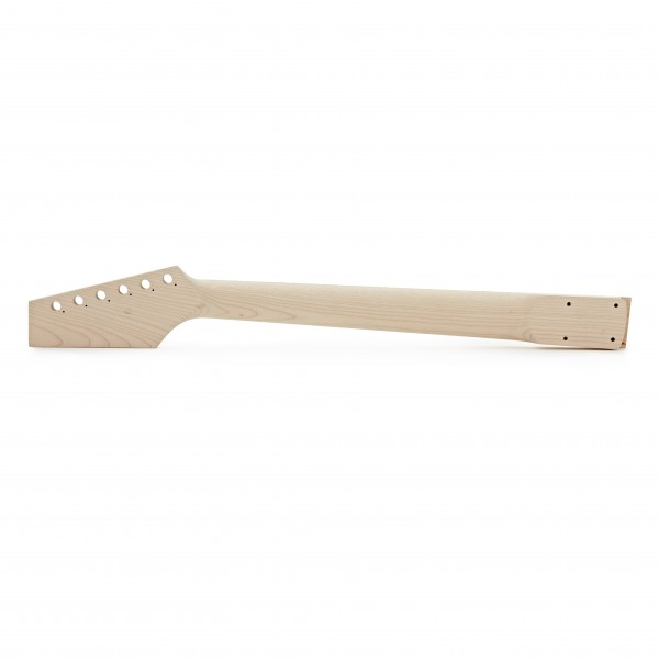 Guitarworks Duo-Cutaway DIY Electric Guitar Kit, Pro