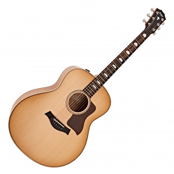 Taylor 618e Electro Acoustic, Antique Blond