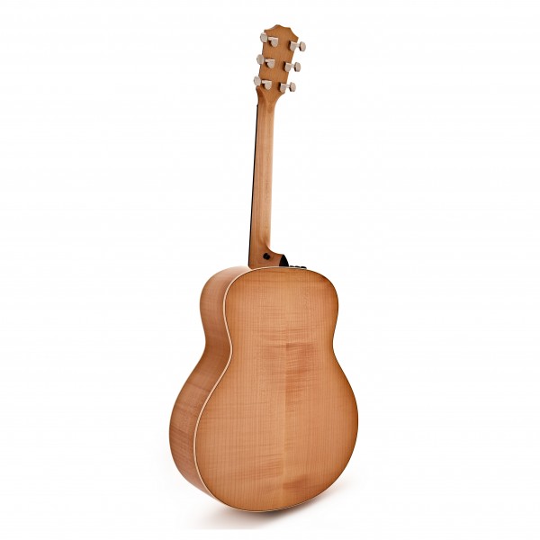 Taylor 618e Electro Acoustic, Antique Blond