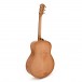 Taylor 618e Electro Acoustic, Antique Blond