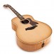 Taylor 618e Electro Acoustic, Antique Blond