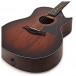 Taylor 326ce Electro Acoustic, Urban Sienna