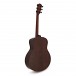 Taylor 326ce Electro Acoustic, Urban Sienna