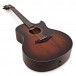 Taylor 326ce Electro Acoustic, Urban Sienna