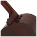 Taylor 326ce Electro Acoustic, Urban Sienna