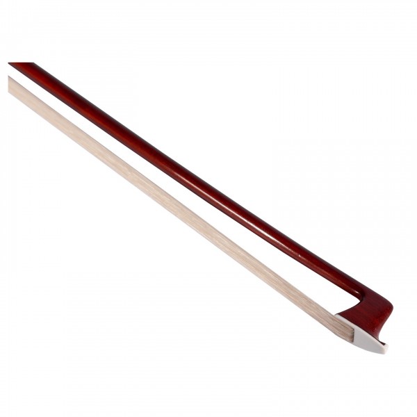 J. Thibouville Lamy Master Viola Bow, JA Lamy Style, 4/4
