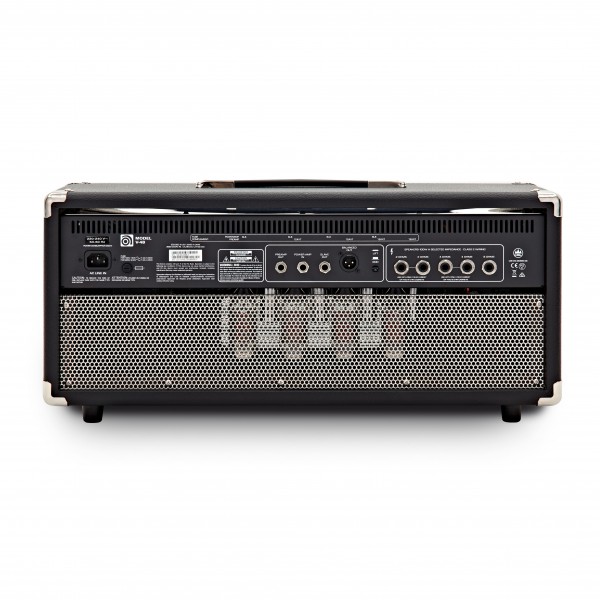 Ampeg Classic V-4B | Gear4music
