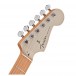 Fender 75th Anniversary Stratocaster, Diamond Anniversary