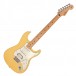 Fender hráč Stratocaster HSS MN, krémom