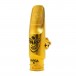 Theo Wanne Durga 5 Alto Saxophone Mouthpiece, Metal 10