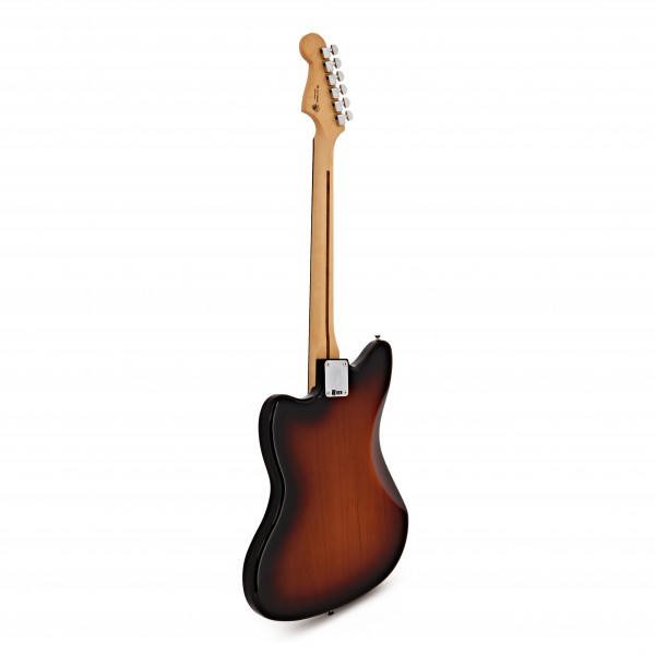 Fender Player Jazzmaster PF, 3-Color Sunburst