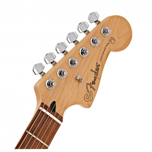 Fender Player Jazzmaster PF, 3-Color Sunburst