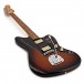 Fender Player Jazzmaster PF, 3-Color Sunburst