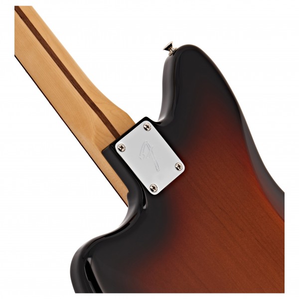 Fender Player Jazzmaster PF, 3-Color Sunburst