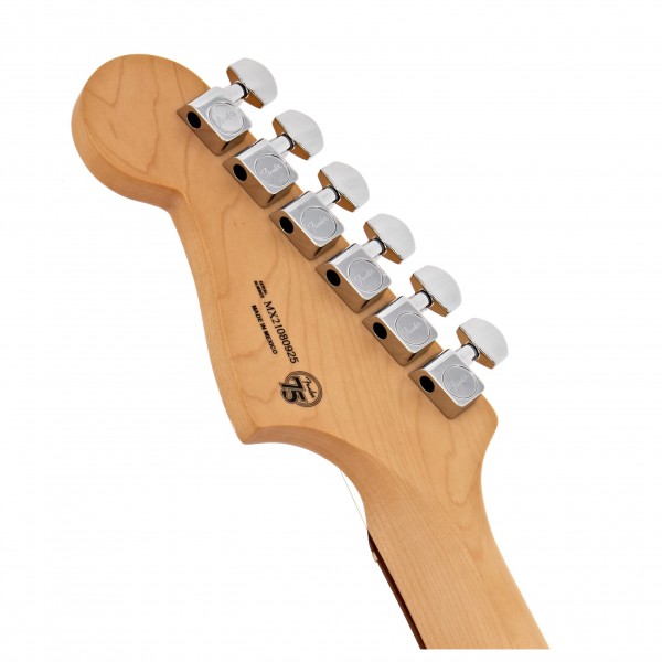 Fender Player Jazzmaster PF, 3-Color Sunburst