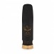 Theo Wanne Durga 5 Alto Saxophone Mouthpiece, Hard Rubber 7