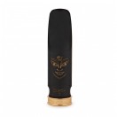 Theo Wanne Durga 5 Alto Saxophone Mouthpiece, Hard Rubber 8