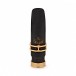 Theo Wanne Durga 5 Alto Saxophone Mouthpiece, Hard Rubber 9