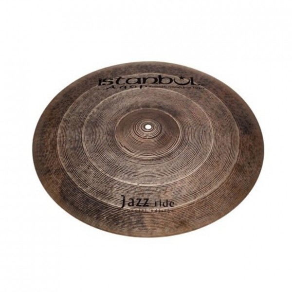 Istanbul Agop 24" Special Edition Jazz Ride