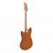 Fender Player Mustang 90 PF, Aged Natural