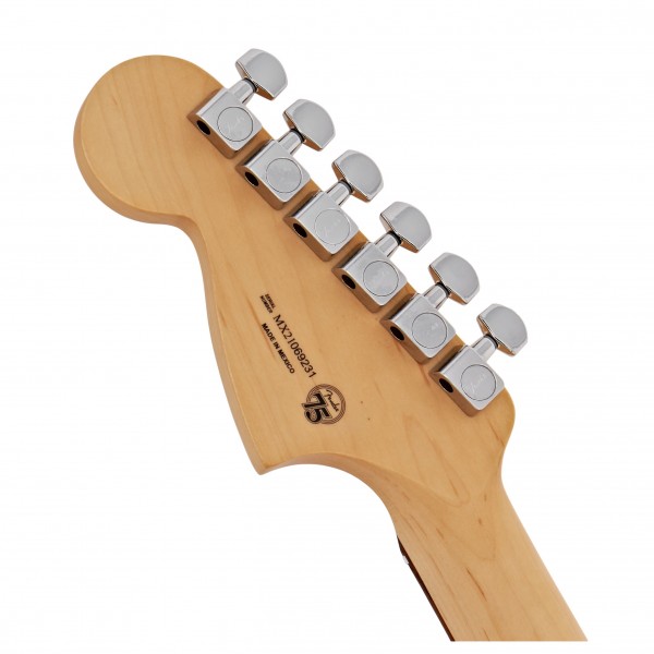 Fender Player Mustang 90 PF, Aged Natural | Gear4music