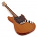 Fender Player Mustang 90 PF, Aged Natural