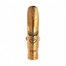 Theo Wanne Durga 5 Tenor Saxophone Mouthpiece, Metal 8