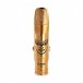 Theo Wanne Durga 5 Tenor Saxophone Mouthpiece, Metal 9