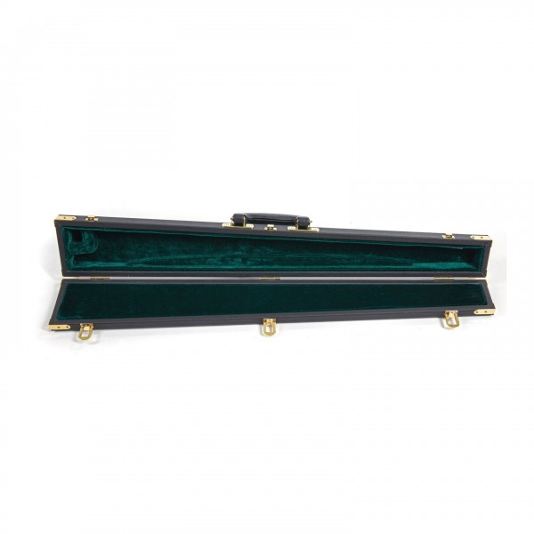 Gewa Maestro Single French Style Double Bass Bow Case - Interior