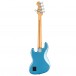 Fender Player Plus Active Jazz Bass V MN, Opal Spark back