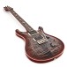 PRS Custom 24, Charcoal Cherry Burst #0322759