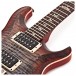 PRS Custom 24, Charcoal Cherry Burst #0322759